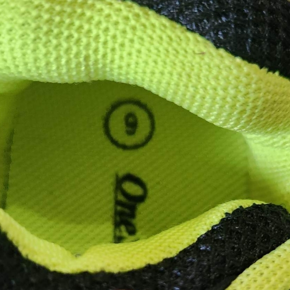 One Step Ahead Ortholite Shoes, Size 9 NWT - Picture 6 of 7